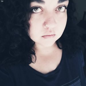 Meet your Posher, Elissa